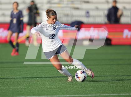 Thumbnail 2 in Maeser Prep Academy vs. Waterford (UHSAA 2A Semi Final) photogallery.