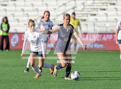 Thumbnail 1 in Maeser Prep Academy vs. Waterford (UHSAA 2A Semi Final) photogallery.