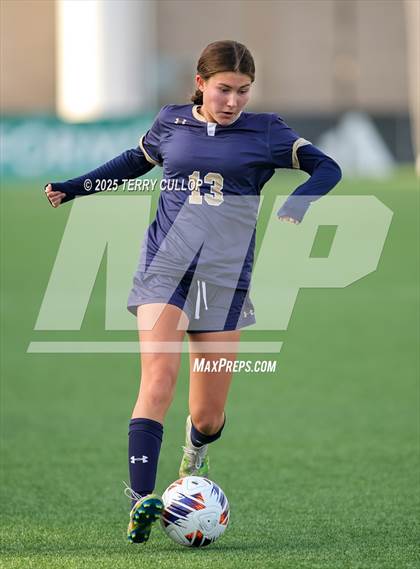 Thumbnail 2 in Maeser Prep Academy vs. Waterford (UHSAA 2A Semi Final) photogallery.