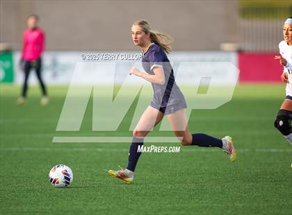 Thumbnail 3 in Maeser Prep Academy vs. Waterford (UHSAA 2A Semi Final) photogallery.