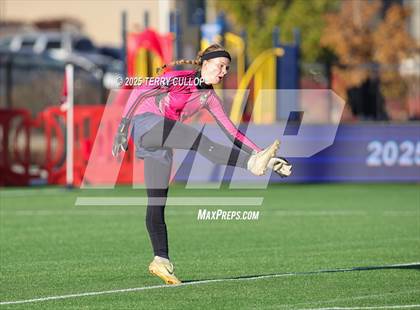 Thumbnail 1 in Maeser Prep Academy vs. Waterford (UHSAA 2A Semi Final) photogallery.