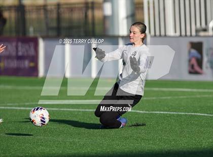 Thumbnail 2 in Maeser Prep Academy vs. Waterford (UHSAA 2A Semi Final) photogallery.