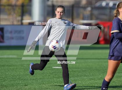Thumbnail 2 in Maeser Prep Academy vs. Waterford (UHSAA 2A Semi Final) photogallery.