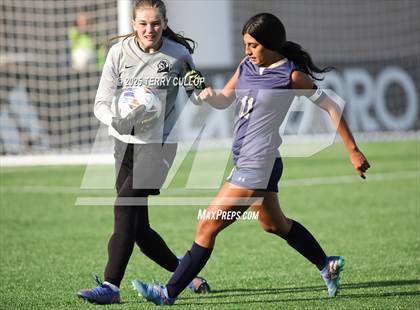 Thumbnail 2 in Maeser Prep Academy vs. Waterford (UHSAA 2A Semi Final) photogallery.