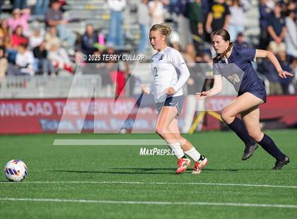 Thumbnail 1 in Maeser Prep Academy vs. Waterford (UHSAA 2A Semi Final) photogallery.