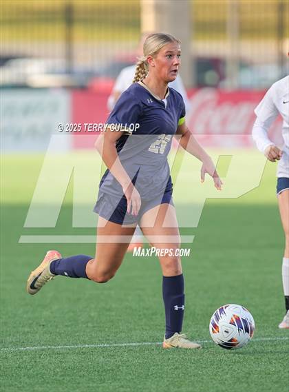 Thumbnail 2 in Maeser Prep Academy vs. Waterford (UHSAA 2A Semi Final) photogallery.