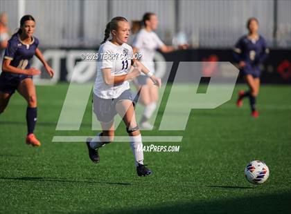 Thumbnail 1 in Maeser Prep Academy vs. Waterford (UHSAA 2A Semi Final) photogallery.