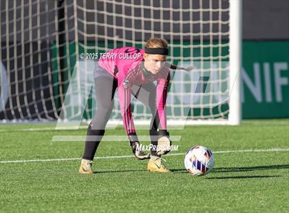 Thumbnail 2 in Maeser Prep Academy vs. Waterford (UHSAA 2A Semi Final) photogallery.
