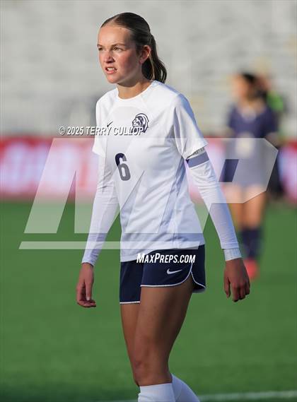 Thumbnail 2 in Maeser Prep Academy vs. Waterford (UHSAA 2A Semi Final) photogallery.