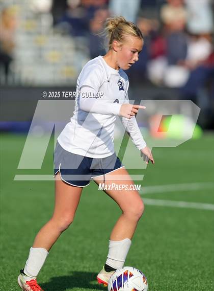 Thumbnail 1 in Maeser Prep Academy vs. Waterford (UHSAA 2A Semi Final) photogallery.
