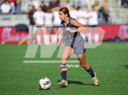 Thumbnail 3 in Maeser Prep Academy vs. Waterford (UHSAA 2A Semi Final) photogallery.