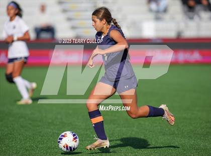 Thumbnail 1 in Maeser Prep Academy vs. Waterford (UHSAA 2A Semi Final) photogallery.