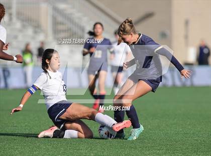 Thumbnail 1 in Maeser Prep Academy vs. Waterford (UHSAA 2A Semi Final) photogallery.