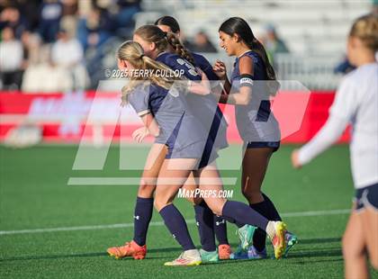 Thumbnail 3 in Maeser Prep Academy vs. Waterford (UHSAA 2A Semi Final) photogallery.