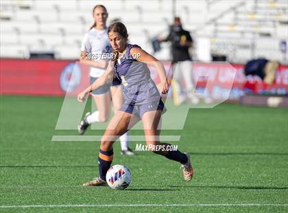 Thumbnail 2 in Maeser Prep Academy vs. Waterford (UHSAA 2A Semi Final) photogallery.