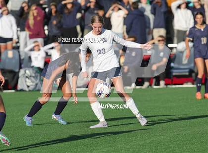 Thumbnail 1 in Maeser Prep Academy vs. Waterford (UHSAA 2A Semi Final) photogallery.