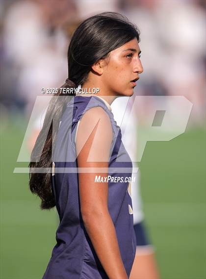 Thumbnail 3 in Maeser Prep Academy vs. Waterford (UHSAA 2A Semi Final) photogallery.
