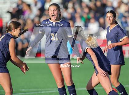 Thumbnail 2 in Maeser Prep Academy vs. Waterford (UHSAA 2A Semi Final) photogallery.
