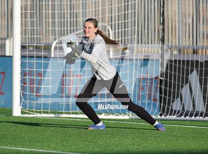 Thumbnail 1 in Maeser Prep Academy vs. Waterford (UHSAA 2A Semi Final) photogallery.