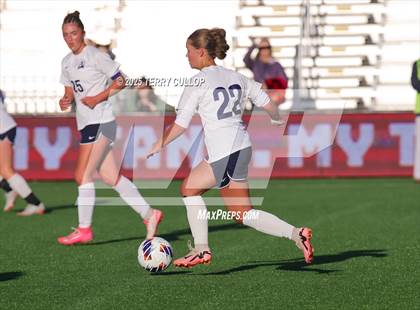 Thumbnail 2 in Maeser Prep Academy vs. Waterford (UHSAA 2A Semi Final) photogallery.