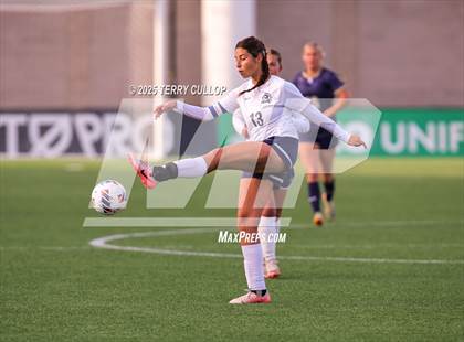 Thumbnail 1 in Maeser Prep Academy vs. Waterford (UHSAA 2A Semi Final) photogallery.