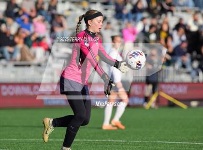 Thumbnail 3 in Maeser Prep Academy vs. Waterford (UHSAA 2A Semi Final) photogallery.