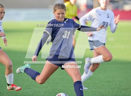 Thumbnail 1 in Maeser Prep Academy vs. Waterford (UHSAA 2A Semi Final) photogallery.