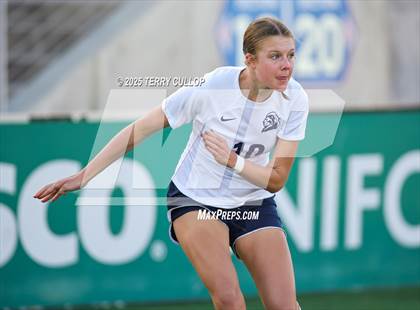 Thumbnail 3 in Maeser Prep Academy vs. Waterford (UHSAA 2A Semi Final) photogallery.
