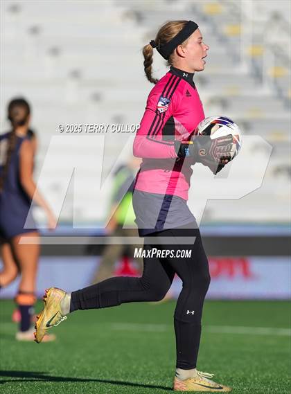 Thumbnail 2 in Maeser Prep Academy vs. Waterford (UHSAA 2A Semi Final) photogallery.