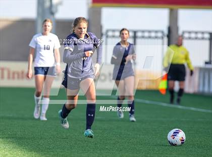 Thumbnail 3 in Maeser Prep Academy vs. Waterford (UHSAA 2A Semi Final) photogallery.