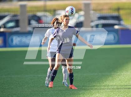 Thumbnail 2 in Maeser Prep Academy vs. Waterford (UHSAA 2A Semi Final) photogallery.