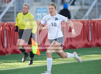 Thumbnail 1 in Maeser Prep Academy vs. Waterford (UHSAA 2A Semi Final) photogallery.