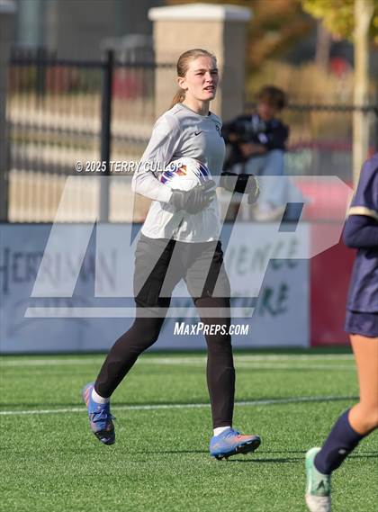 Thumbnail 3 in Maeser Prep Academy vs. Waterford (UHSAA 2A Semi Final) photogallery.