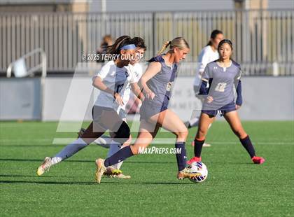 Thumbnail 2 in Maeser Prep Academy vs. Waterford (UHSAA 2A Semi Final) photogallery.