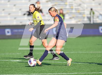 Thumbnail 3 in Maeser Prep Academy vs. Waterford (UHSAA 2A Semi Final) photogallery.