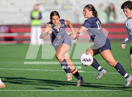 Thumbnail 3 in Maeser Prep Academy vs. Waterford (UHSAA 2A Semi Final) photogallery.