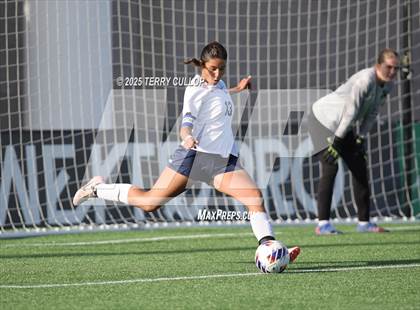 Thumbnail 2 in Maeser Prep Academy vs. Waterford (UHSAA 2A Semi Final) photogallery.