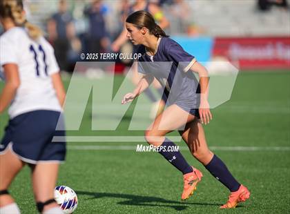 Thumbnail 1 in Maeser Prep Academy vs. Waterford (UHSAA 2A Semi Final) photogallery.