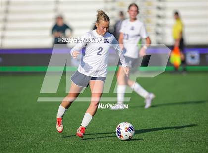 Thumbnail 2 in Maeser Prep Academy vs. Waterford (UHSAA 2A Semi Final) photogallery.