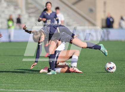 Thumbnail 3 in Maeser Prep Academy vs. Waterford (UHSAA 2A Semi Final) photogallery.