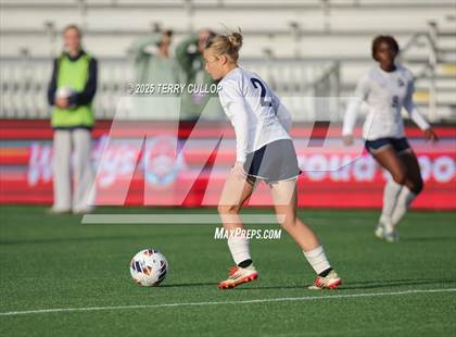 Thumbnail 1 in Maeser Prep Academy vs. Waterford (UHSAA 2A Semi Final) photogallery.