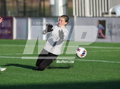 Thumbnail 3 in Maeser Prep Academy vs. Waterford (UHSAA 2A Semi Final) photogallery.