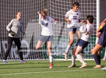 Thumbnail 3 in Maeser Prep Academy vs. Waterford (UHSAA 2A Semi Final) photogallery.