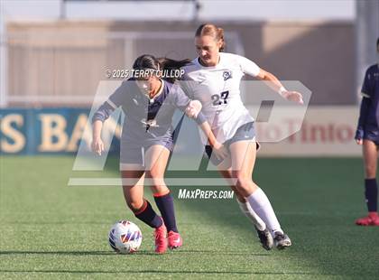 Thumbnail 1 in Maeser Prep Academy vs. Waterford (UHSAA 2A Semi Final) photogallery.