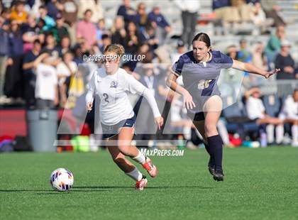 Thumbnail 1 in Maeser Prep Academy vs. Waterford (UHSAA 2A Semi Final) photogallery.