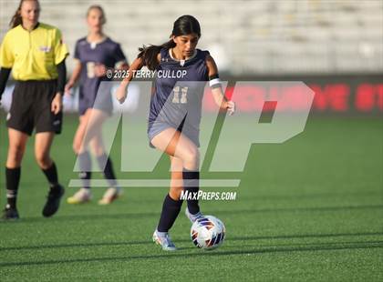 Thumbnail 2 in Maeser Prep Academy vs. Waterford (UHSAA 2A Semi Final) photogallery.