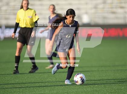 Thumbnail 1 in Maeser Prep Academy vs. Waterford (UHSAA 2A Semi Final) photogallery.