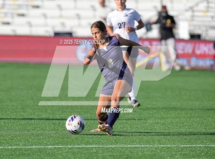 Thumbnail 3 in Maeser Prep Academy vs. Waterford (UHSAA 2A Semi Final) photogallery.