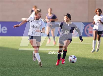 Thumbnail 1 in Maeser Prep Academy vs. Waterford (UHSAA 2A Semi Final) photogallery.