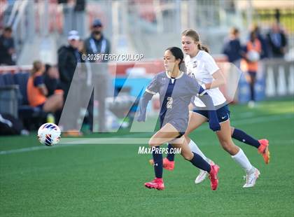 Thumbnail 1 in Maeser Prep Academy vs. Waterford (UHSAA 2A Semi Final) photogallery.